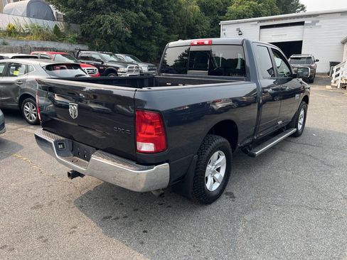 Used 2016 RAM 1500 Classic SLT image 5