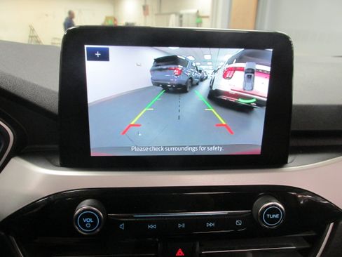 Used 2022 Ford Escape SEL w/ Technology Package image 37