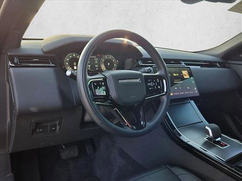 Certified 2026 Land Rover Range Rover Velar S AWD/4WD image 10