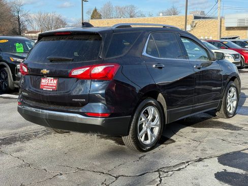 Used 2020 Chevrolet Equinox Premier image 5