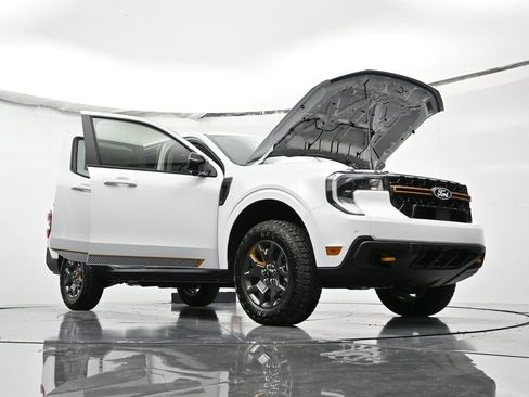 New 2026 Ford Maverick Tremor AWD/4WD image 61