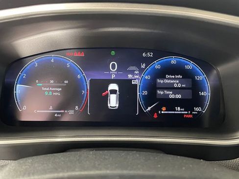 New 2026 Toyota Corolla Cross XLE w/ Convenience Package image 3