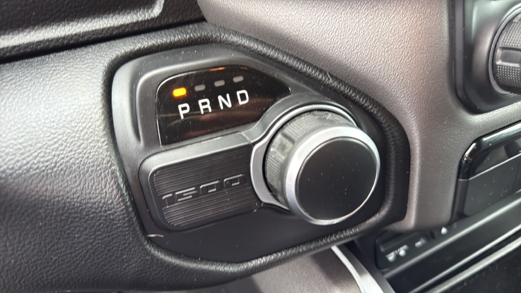 Used 2019 RAM 1500 Big Horn RWD image 25
