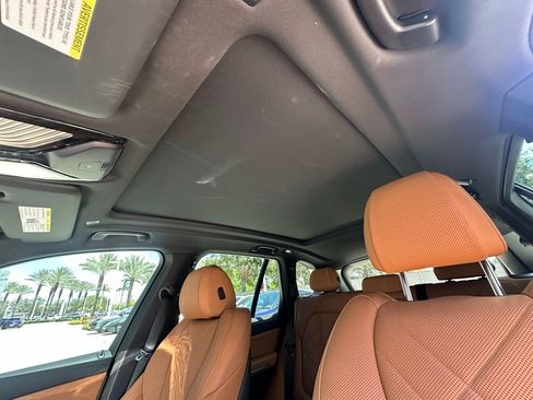 Used 2024 BMW X5 sDrive40i w/ Parking Assistance Package RWD image 21