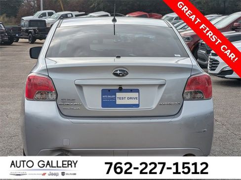 Used 2012 Subaru Impreza 2.0i image 5