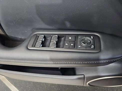 Certified 2021 Lexus RX 450h AWD w/ Premium Package image 31