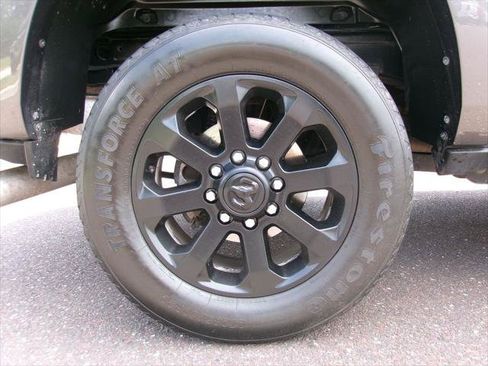Certified 2022 RAM 2500 Laramie AWD/4WD image 15