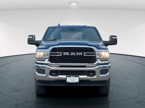 Used 2024 RAM 3500 Tradesman w/ Towing Technology Group AWD/4WD image 10