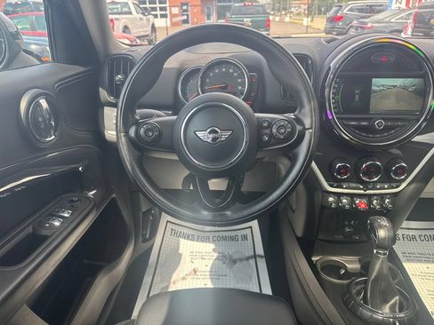 Used 2017 MINI Cooper Countryman S AWD/4WD image 13
