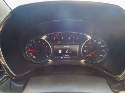 Used 2023 Chevrolet Equinox RS AWD/4WD image 25