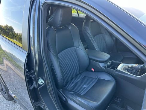 Used 2023 Toyota RAV4 XSE w/ XSE Grade Weather Package AWD/4WD image 16