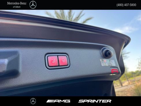 New 2026 Mercedes-Benz S 63 AMG S image 8