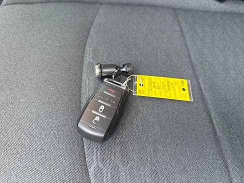 New 2026 RAM 2500 Tradesman image 29