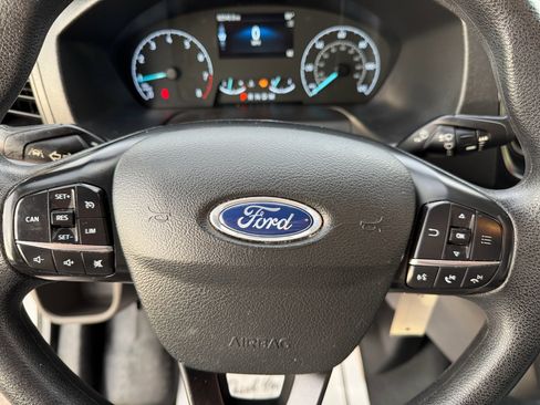 Used 2020 Ford Transit 250 Low Roof AWD image 23
