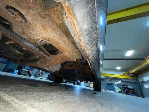 Used 1999 Chevrolet Astro AWD image 12