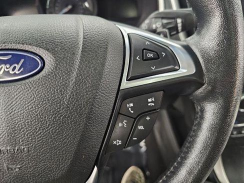 Used 2018 Ford Edge SEL w/ Equipment Group 201A image 12