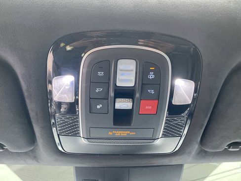 Certified 2024 Hyundai Palisade Calligraphy image 24