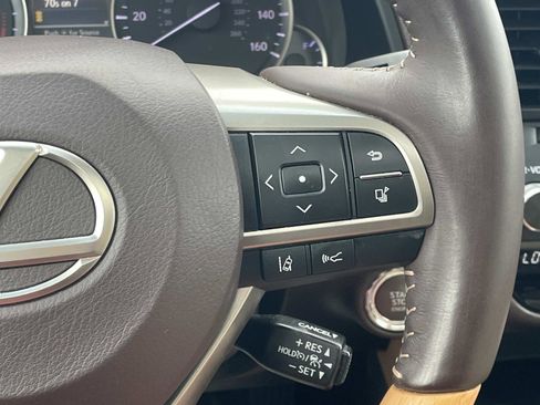 Used 2018 Lexus RX 350 FWD w/ Premium Package image 28