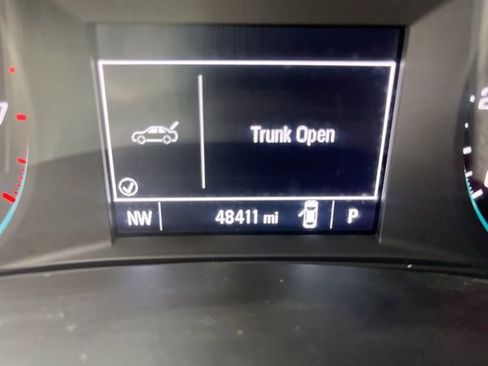 Used 2023 Chevrolet Malibu LT w/ Driver Confidence Package image 29