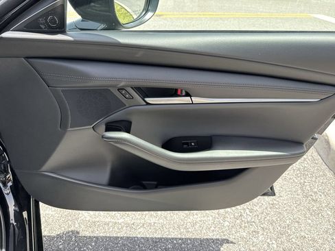 New 2026 MAZDA MAZDA3 s Sport FWD image 42