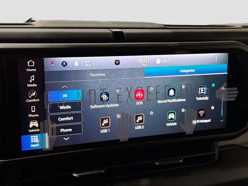 New 2026 Jeep Wrangler Sport S image 41