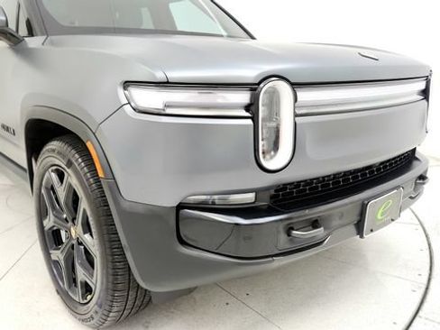 Used 2026 Rivian R1S Adventure AWD/4WD image 23