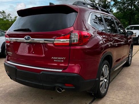 Used 2021 Subaru Ascent Limited w/ Technology Package AWD/4WD image 7
