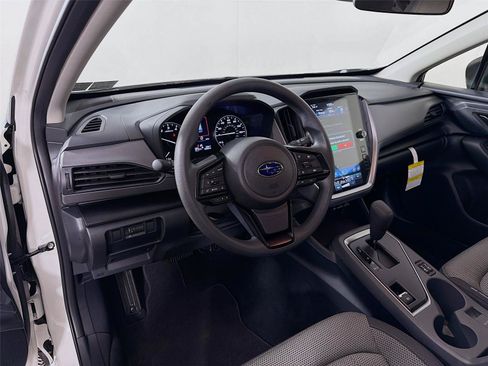 Used 2024 Subaru Crosstrek 2.0i Premium AWD/4WD image 16