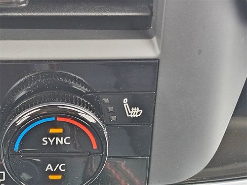 New 2026 Nissan Rogue SV image 19