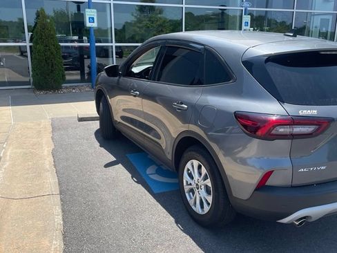 Certified 2025 Ford Escape Active w/ Tech Pack #1 FWD image 10