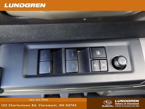 Used 2024 Toyota Tundra SR5 w/ TRD Sport Premium Package image 12