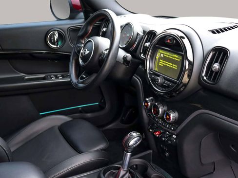 Used 2018 MINI Cooper Countryman John Cooper Works image 35