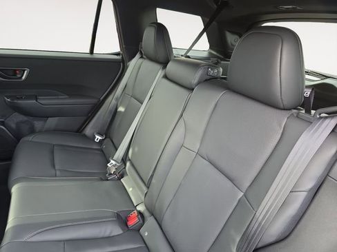 New 2026 Subaru Outback Limited XT image 13