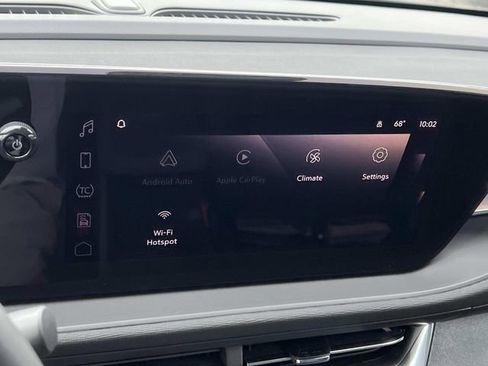 New 2026 Buick Envista Preferred w/ Convenience I Package image 20