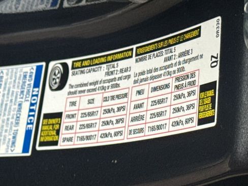 Used 2022 Toyota RAV4 XLE image 49