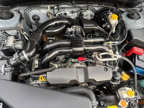 Used 2012 Subaru Forester 2.5X Touring image 30