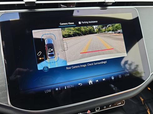 New 2026 Mercedes-Benz E 350 Sedan image 22