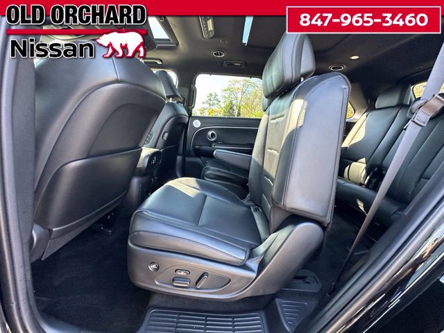 Used 2026 Hyundai Palisade Calligraphy AWD/4WD image 14