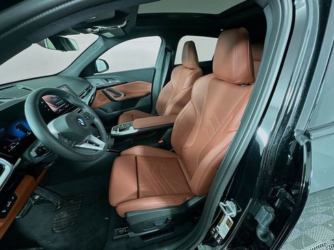 New 2026 BMW X2 xDrive28i w/ Technology Package image 28