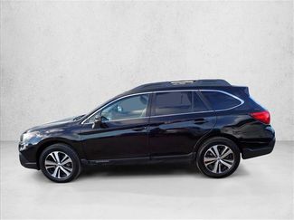 Used 2019 Subaru Outback 2.5i Limited video 2