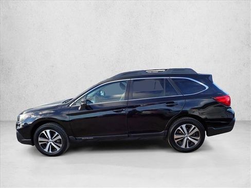 Used 2019 Subaru Outback 2.5i Limited image 2