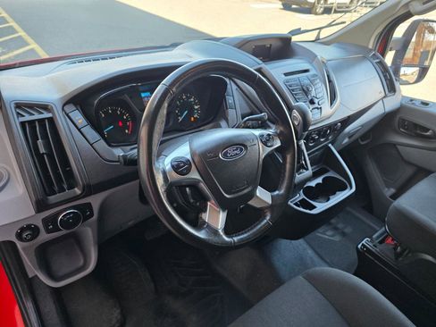 Used 2016 Ford Transit 350 XL image 10