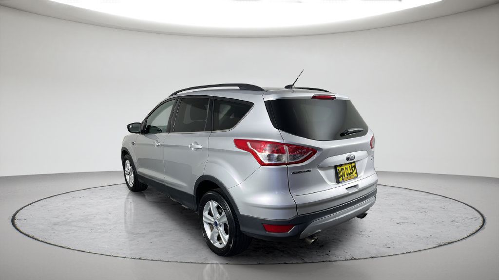 Used 2014 Ford Escape SE w/ Equipment Group 201A AWD/4WD image 10