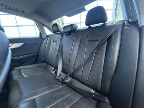 Used 2018 Audi A4 2.0T Ultra Premium image 32