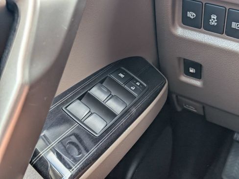 Used 2021 Lexus GX 460 Premium AWD/4WD image 15