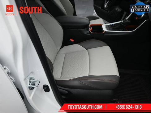 Certified 2024 Toyota RAV4 Adventure image 31