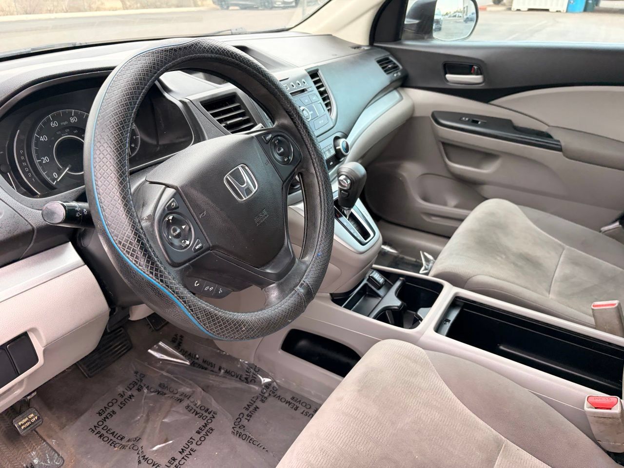 Used 2012 Honda CR-V LX image 16