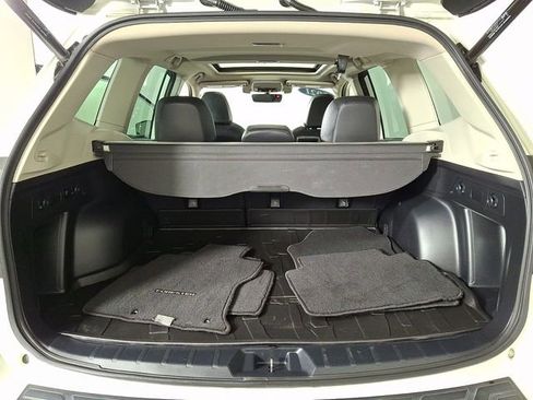 Used 2021 Subaru Forester Limited image 29