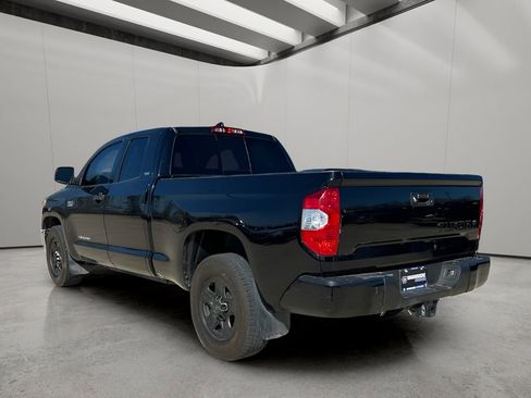Used 2021 Toyota Tundra SR5 image 3