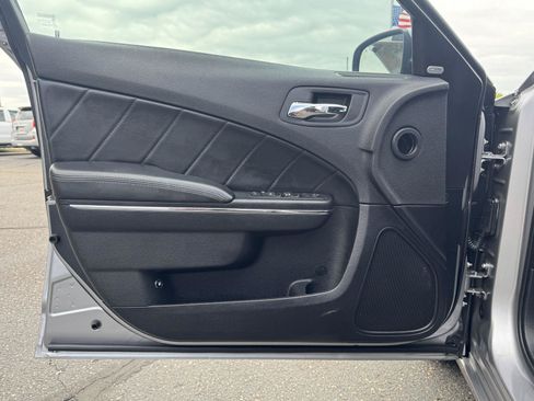 Used 2014 Dodge Charger R/T AWD/4WD image 12